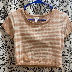 XL, pink/white, “flirtitude active”